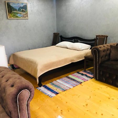 Під Лісом Villa Soymy Exterior photo